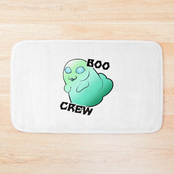 Item preview, Boo Crew - Sour Apple designed and sold by AstralRavens.