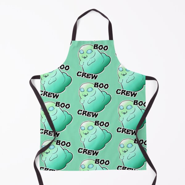 Item preview, Boo Crew - Sour Apple designed and sold by AstralRavens.