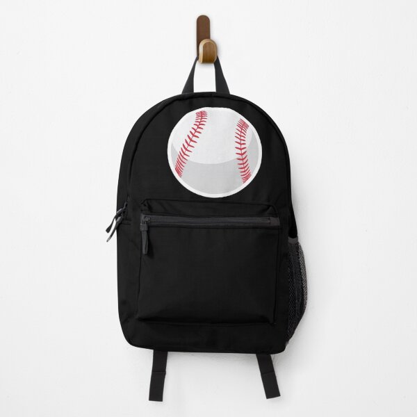 Item preview, Minimalist Baseball Ball | Clean Sporty Design designed and sold by Jocamedahub.