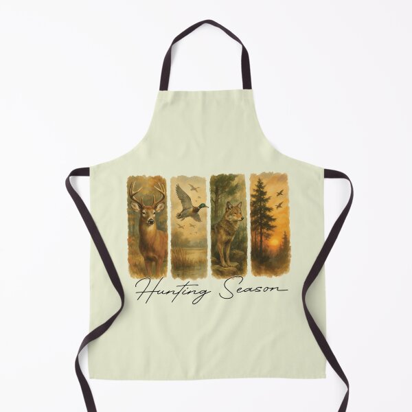 Item preview, Hunting Season - Cool Hunting Graphic 2 designed and sold by catnolioo.