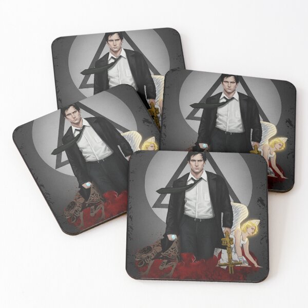 Item preview, Constantine designed and sold by Pontoart.