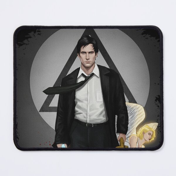 Item preview, Constantine designed and sold by Pontoart.