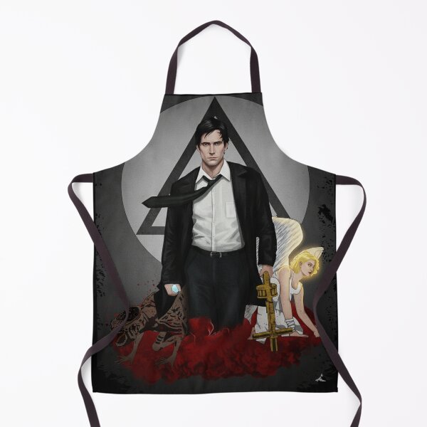 Item preview, Constantine designed and sold by Pontoart.