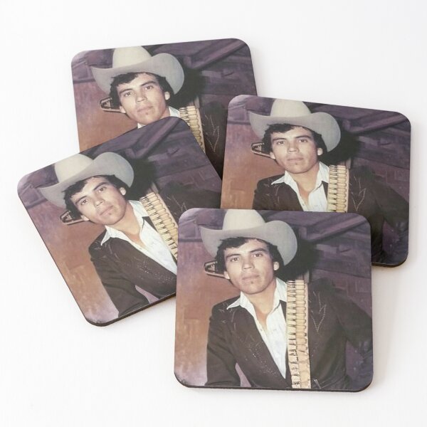 Item preview, Chalino Sanchez "El Rey del Corrido" designed and sold by umutozturk.
