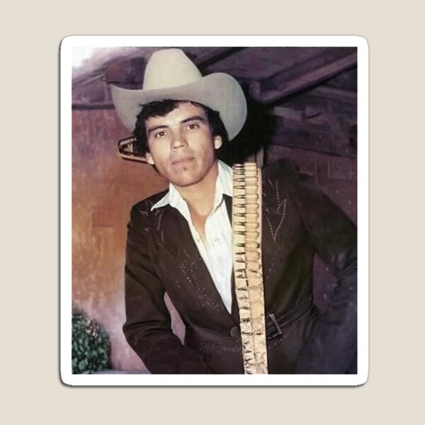 Item preview, Chalino Sanchez "El Rey del Corrido" designed and sold by umutozturk.