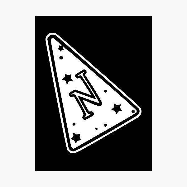 Item preview, Nyatasha Nyanners HD Logo designed and sold by KPopverse2.