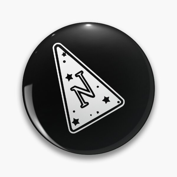 Item preview, Nyatasha Nyanners HD Logo designed and sold by KPopverse2.