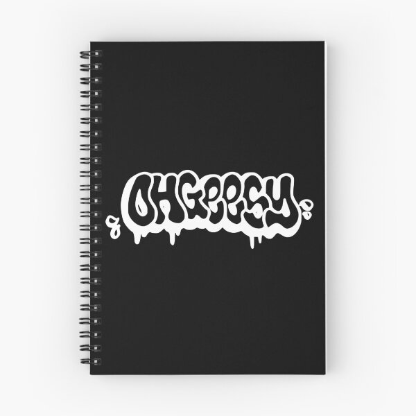 Item preview, OhGeesy HD Logo designed and sold by KPopverse2.