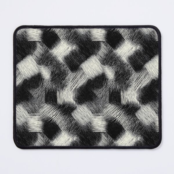 Item preview, Abstract dynamic grunge style pattern with scribbled hatching. designed and sold by Piotrek0001.