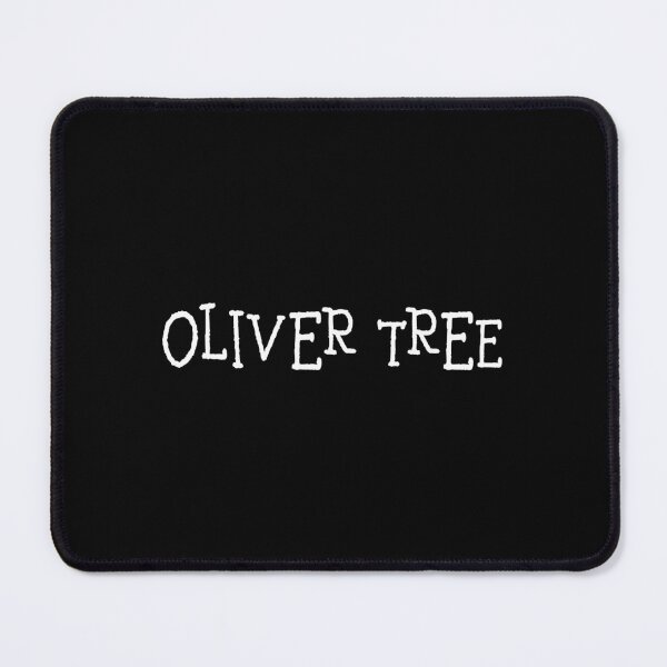 Item preview, Oliver Tree HD Logo designed and sold by KPopverse2.