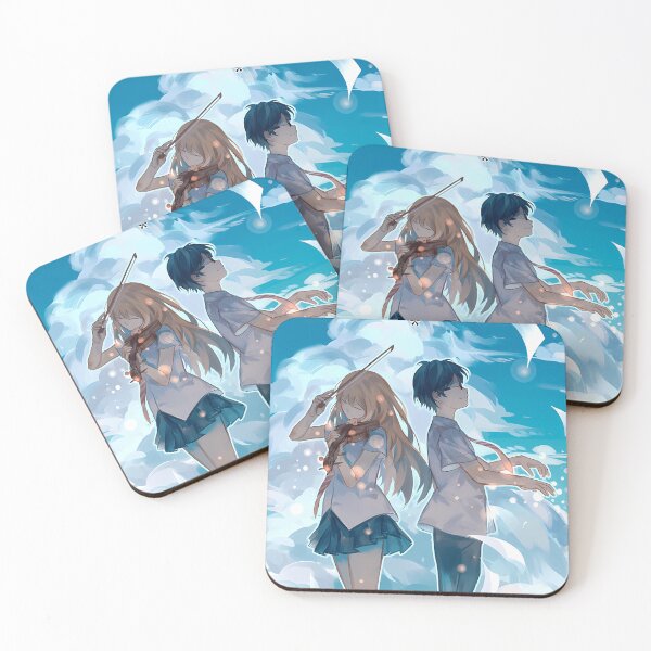 Item preview, Your-Lie-In-April designed and sold by kidaniserpilj.