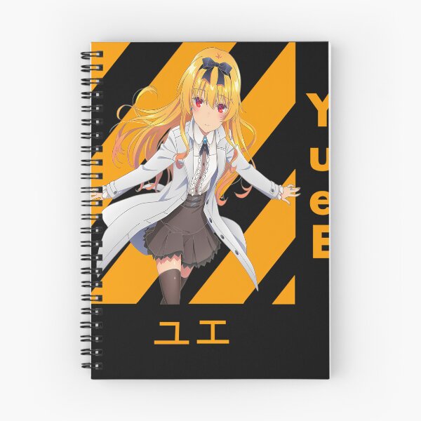 Item preview, Yue designed and sold by tojberoozo.