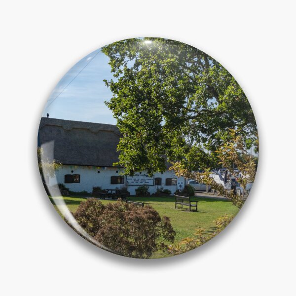 Item preview, Staithe N Willow Cafe, Horning designed and sold by yackers1.
