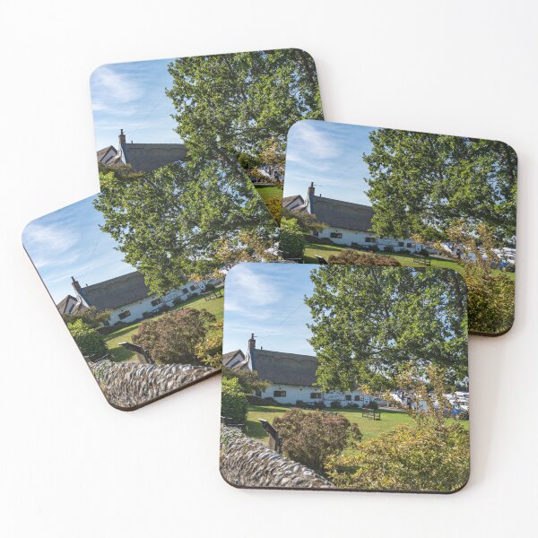 Item preview, Staithe N Willow Cafe, Horning designed and sold by yackers1.