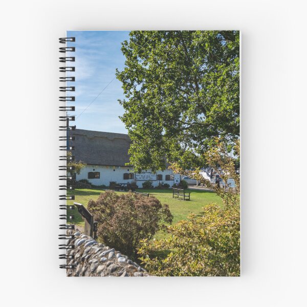 Item preview, Staithe N Willow Cafe, Horning designed and sold by yackers1.