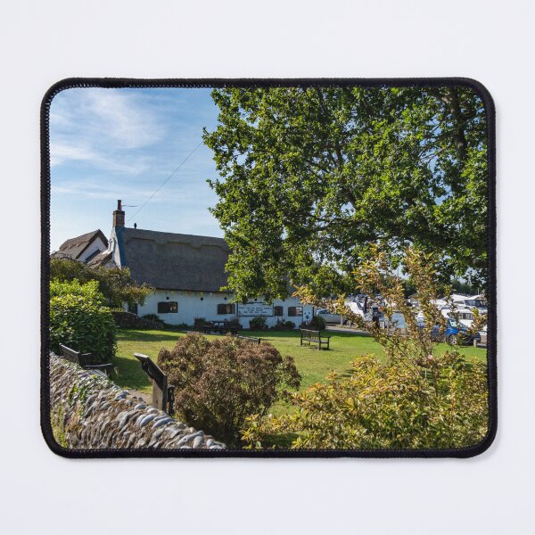 Item preview, Staithe N Willow Cafe, Horning designed and sold by yackers1.