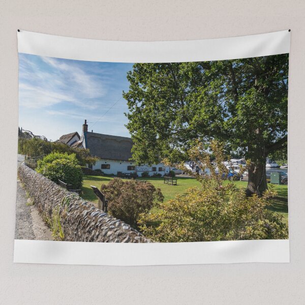 Item preview, Staithe N Willow Cafe, Horning designed and sold by yackers1.