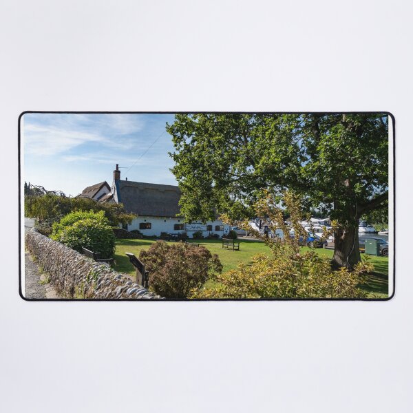Item preview, Staithe N Willow Cafe, Horning designed and sold by yackers1.