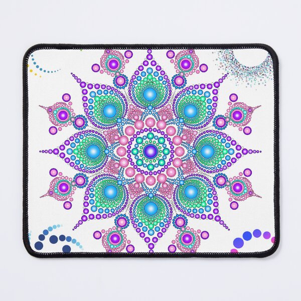 Item preview, Dotty Dots (SN) designed and sold by CivitanMedia.