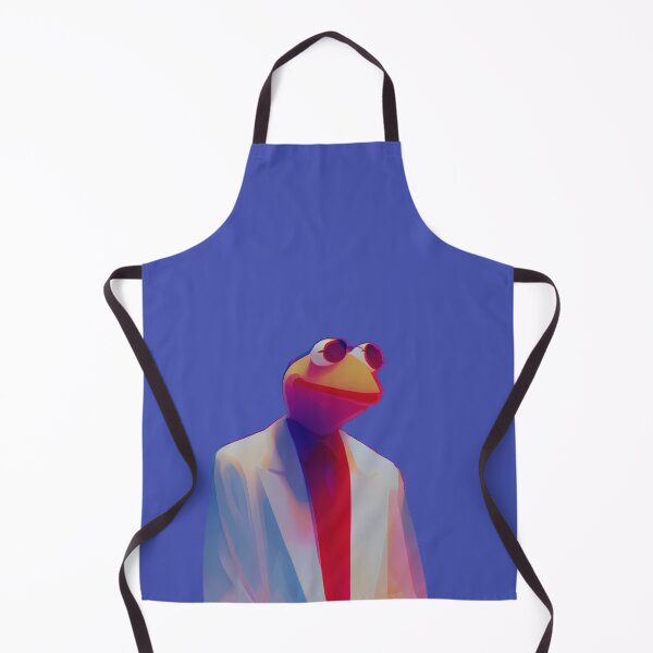 Item preview, Cyberpunk Frog designed and sold by Brendon987.