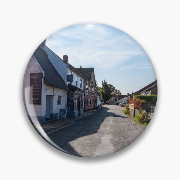 Item preview, Horning High Street, Norfolk designed and sold by yackers1.