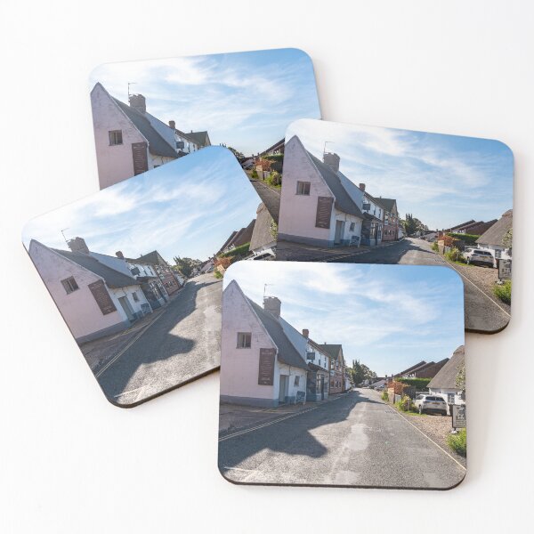 Item preview, Horning High Street, Norfolk designed and sold by yackers1.