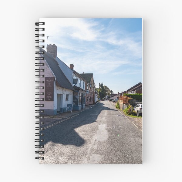Item preview, Horning High Street, Norfolk designed and sold by yackers1.