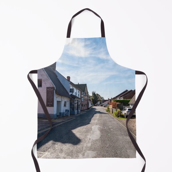 Item preview, Horning High Street, Norfolk designed and sold by yackers1.