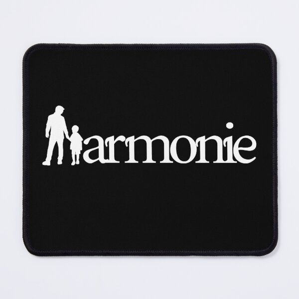 Item preview, HARMONY! (family, dad, mom, children) designed and sold by francoisville.