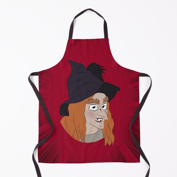 Item preview, Witchiepoo designed and sold by GemimaRosaArt.