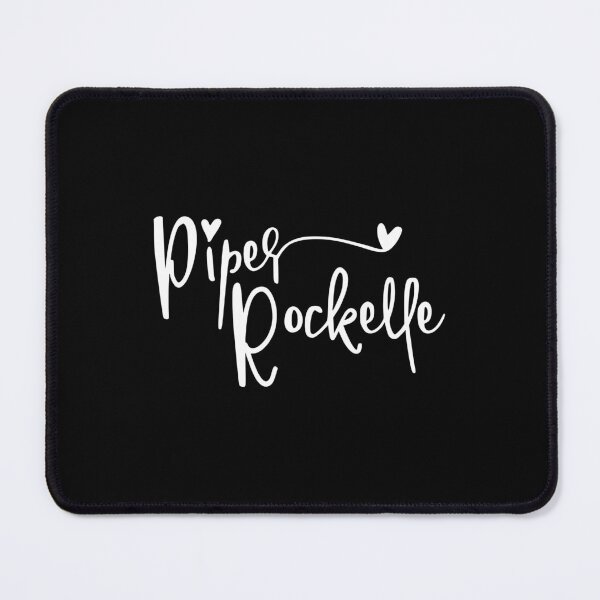 Item preview, Piper Rockelle HD Logo designed and sold by KPopverse2.