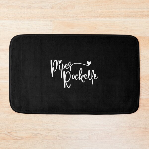 Item preview, Piper Rockelle HD Logo designed and sold by KPopverse2.