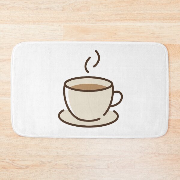 Item preview, Minimalist Cafe designed and sold by Honu2025.