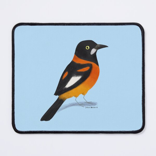 Item preview, Campo Troupial designed and sold by julianamotzko.