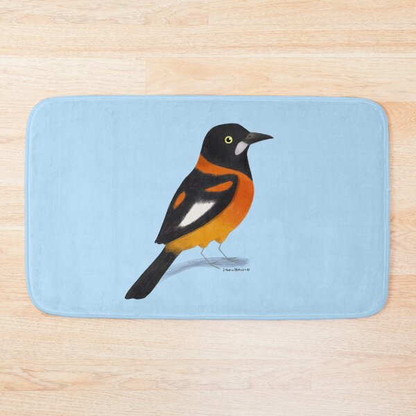 Item preview, Campo Troupial designed and sold by julianamotzko.