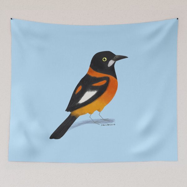 Item preview, Campo Troupial designed and sold by julianamotzko.