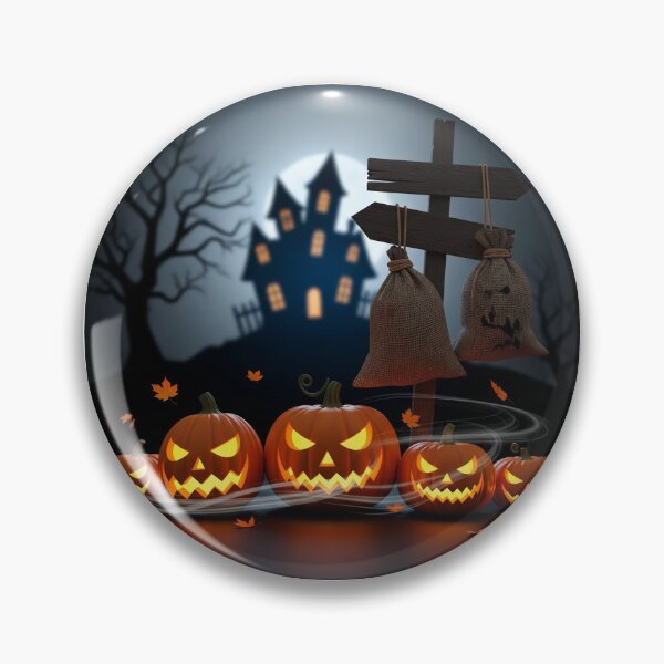 Item preview, Pumpkin Prowl designed and sold by OnceInMemories.