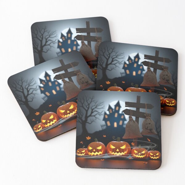 Item preview, Pumpkin Prowl designed and sold by OnceInMemories.