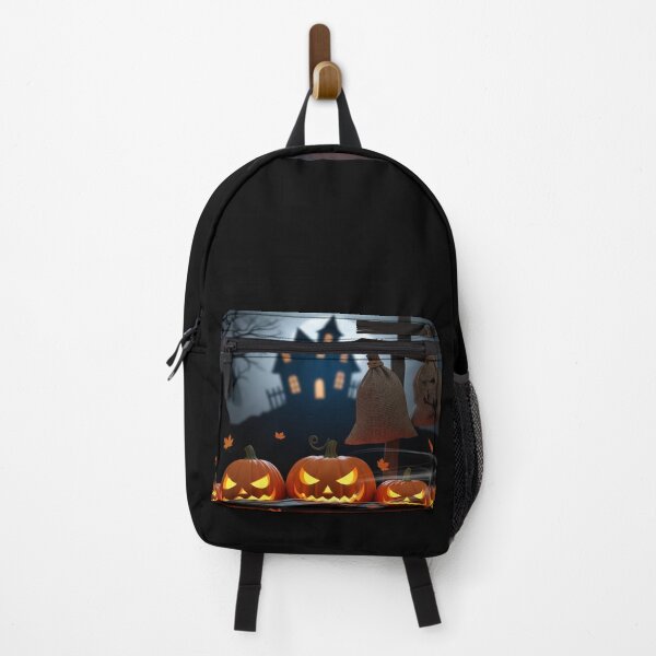 Item preview, Pumpkin Prowl designed and sold by OnceInMemories.