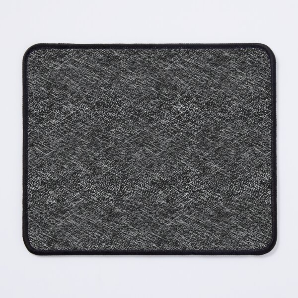 Item preview, Abstract black and white texture of dense chaotic scribbles. designed and sold by Piotrek0001.