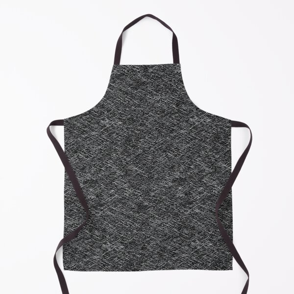Item preview, Abstract black and white texture of dense chaotic scribbles. designed and sold by Piotrek0001.