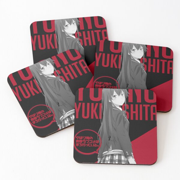 Item preview, Yukino-Yukinoshita---Oregairu-(2) designed and sold by tojberoozo.