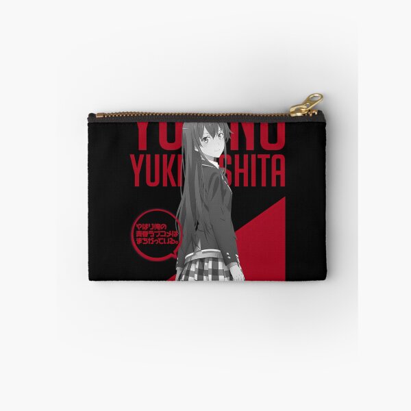 Item preview, Yukino-Yukinoshita---Oregairu designed and sold by tojberoozo.