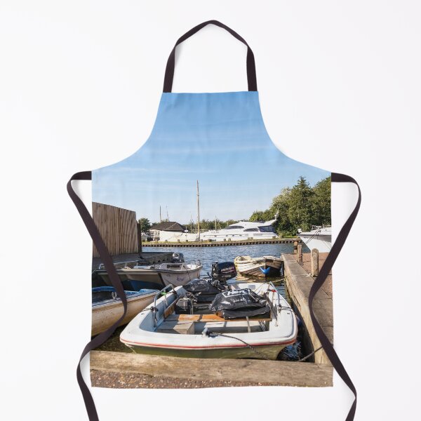 Item preview, Boat on the Bure, Norfolk Broads designed and sold by yackers1.