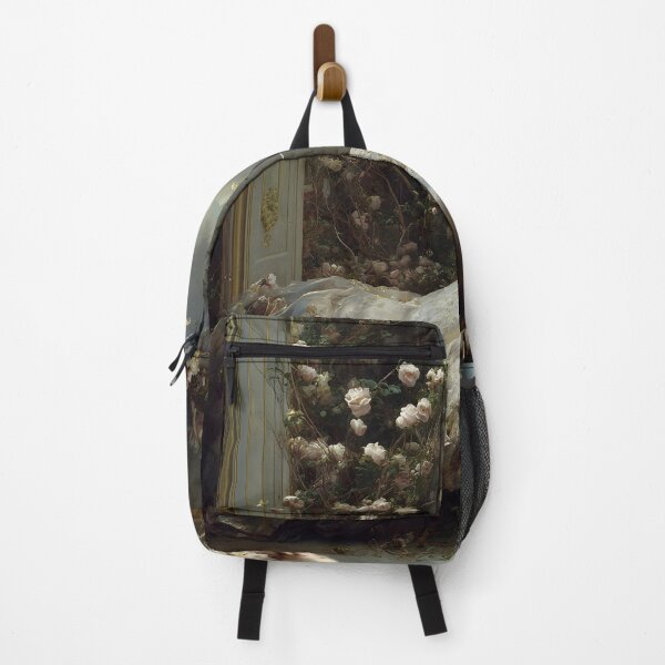 Item preview, Dreamscape of Blossoming Reverie designed and sold by oanaunciuleanu.