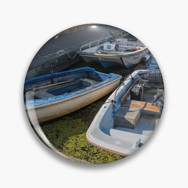 Artikelvorschau, Boote auf dem Bure in Horning, Norfolk Broads entworfen und verkauft von yackers1.