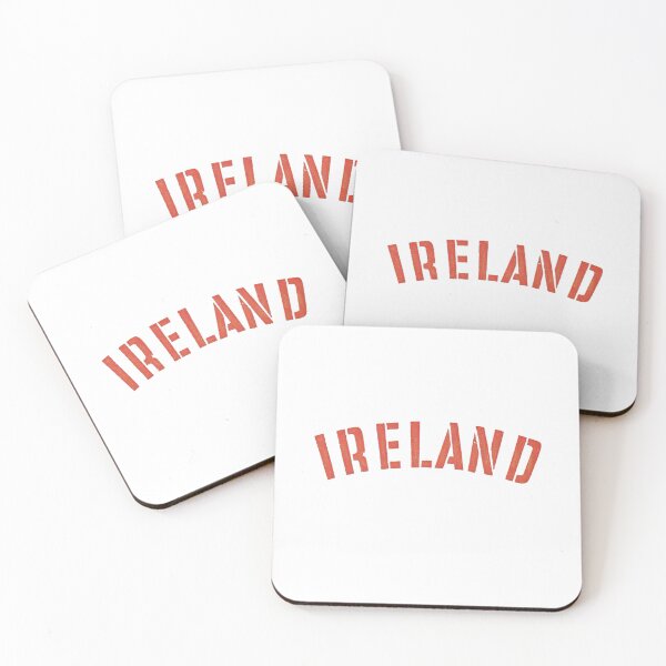 Item preview, Vintage Ireland designed and sold by QuayTradingCo.