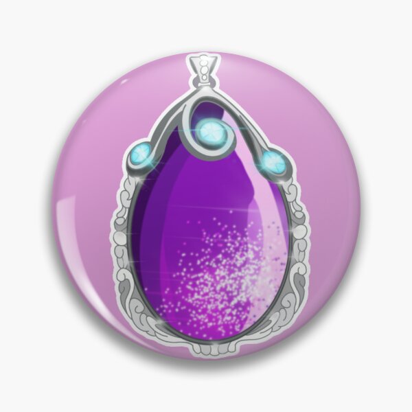 Item preview, Amulet designed and sold by caweyann.