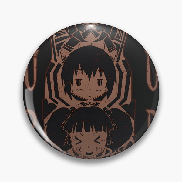 Item preview, Yuru-Yuri-Tiki designed and sold by hamplebragues.