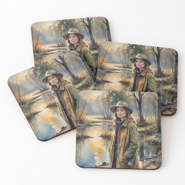 Item preview, Autumnal walk designed and sold by Ponted.